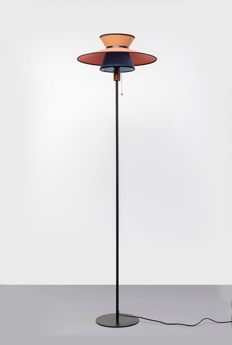 Riva Floor Lamp