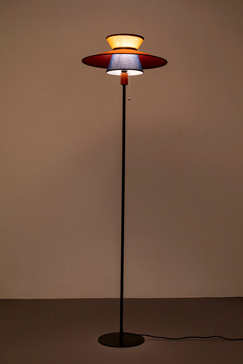 Riva Floor Lamp