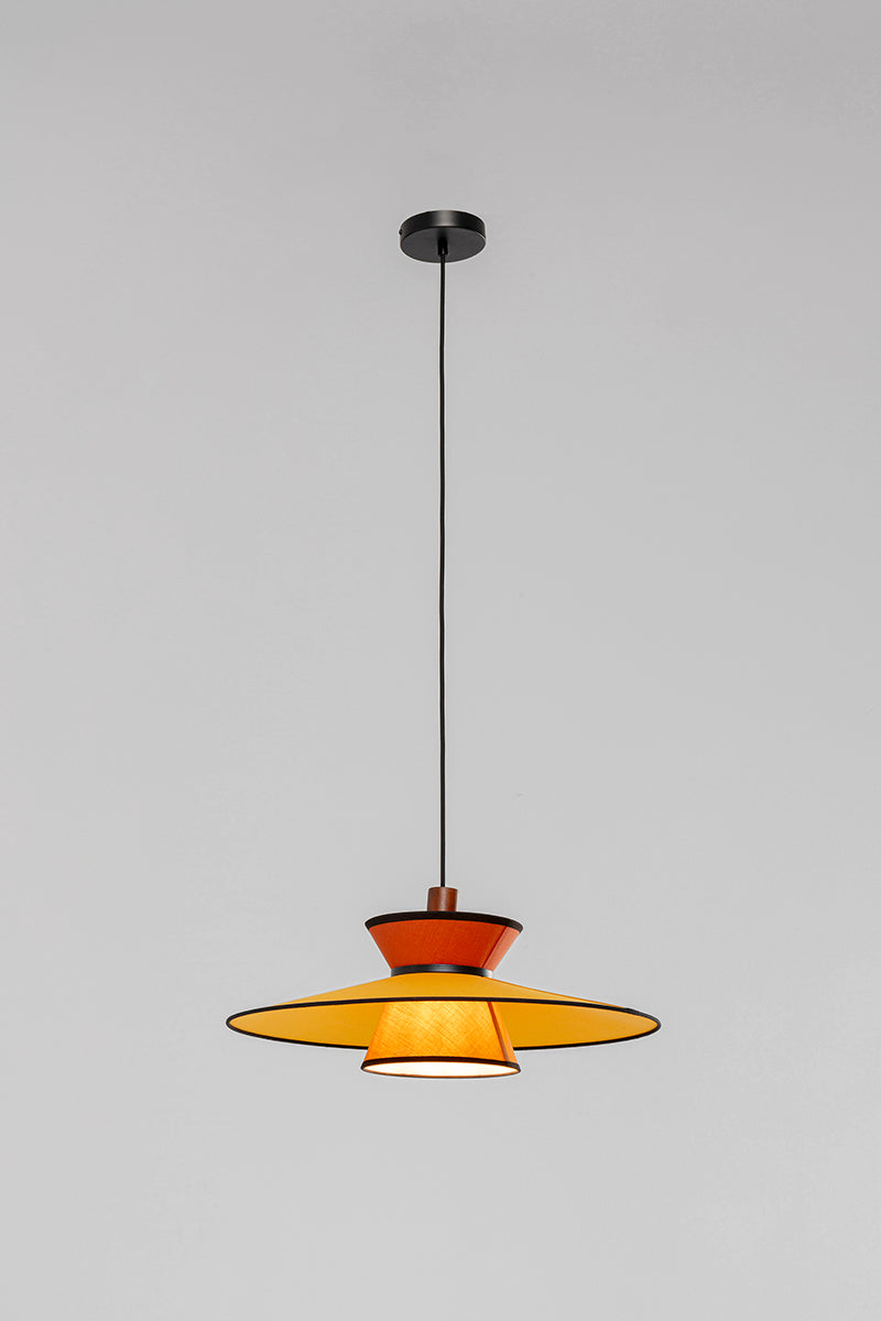 Riva Pendant Lamp