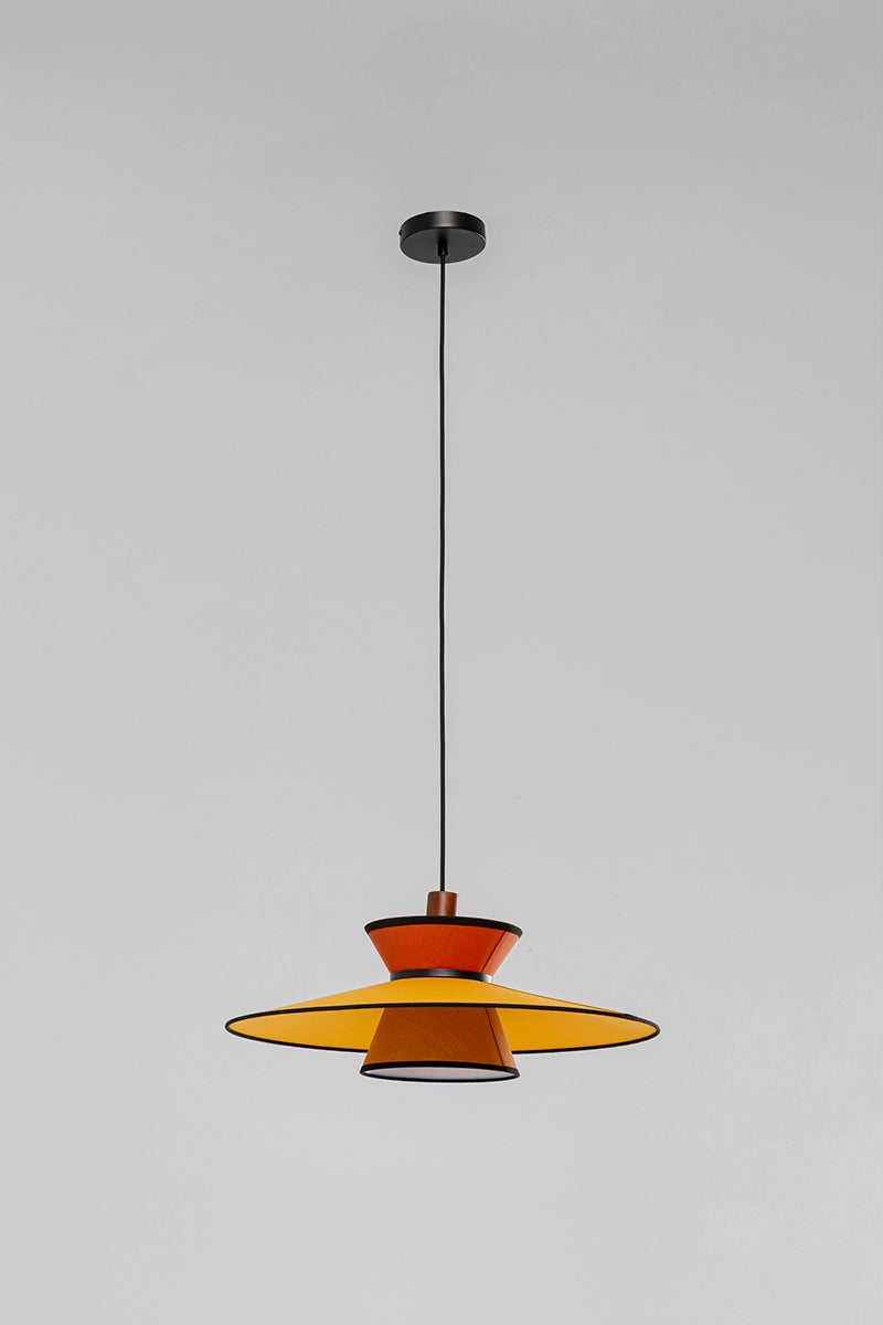 Riva Pendant Lamp