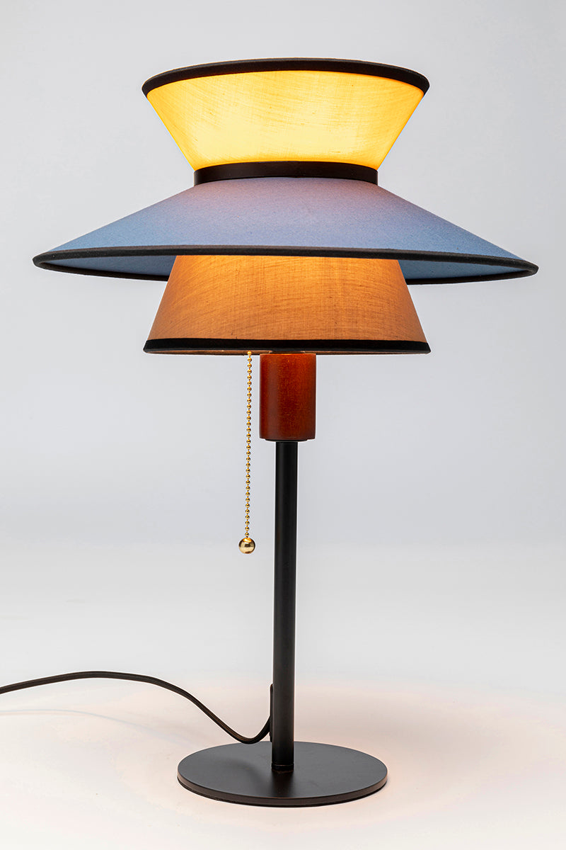 Riva Table Lamp