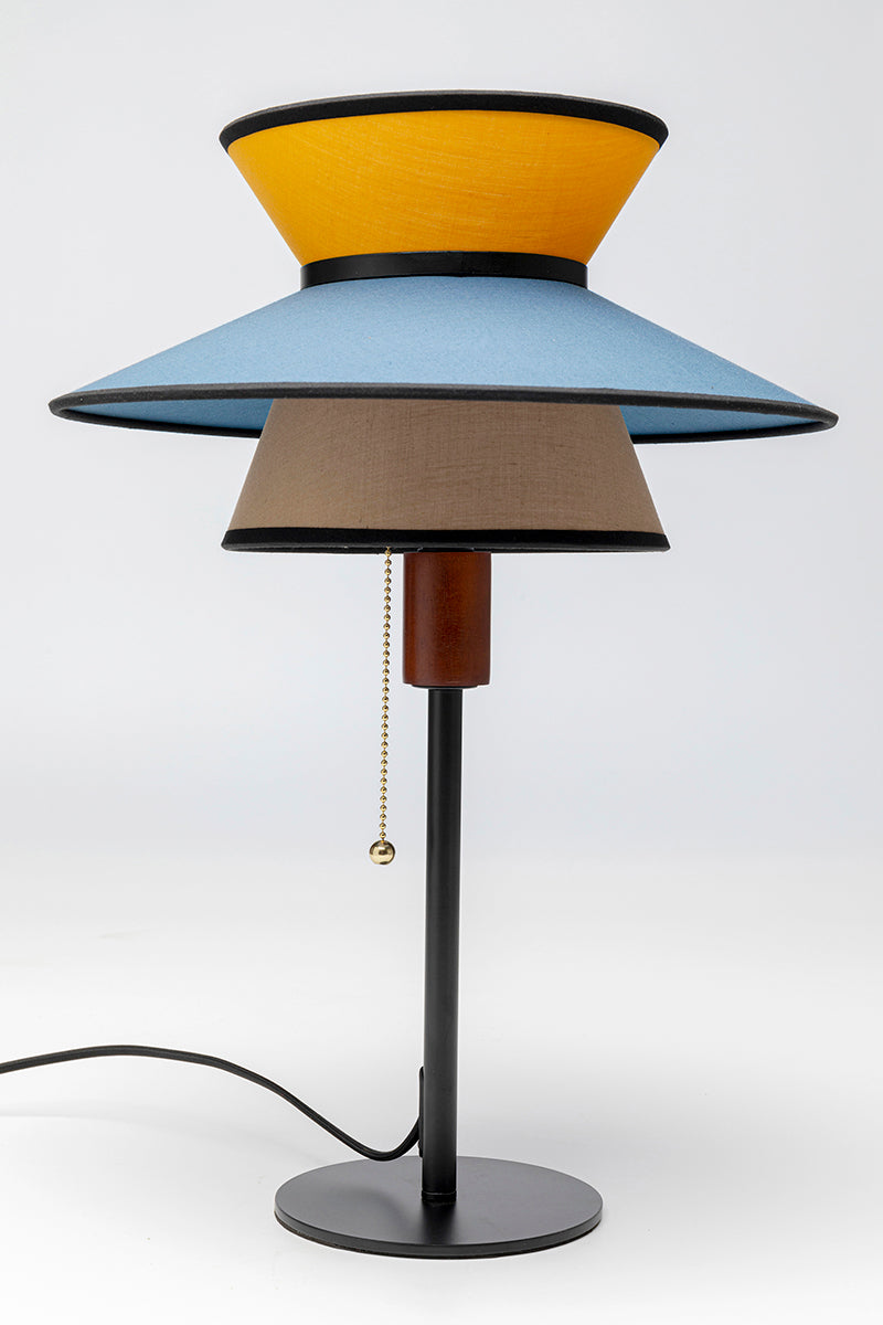 Riva Table Lamp