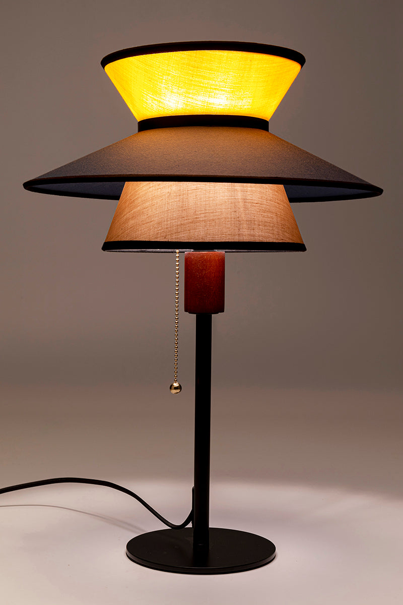 Riva Table Lamp