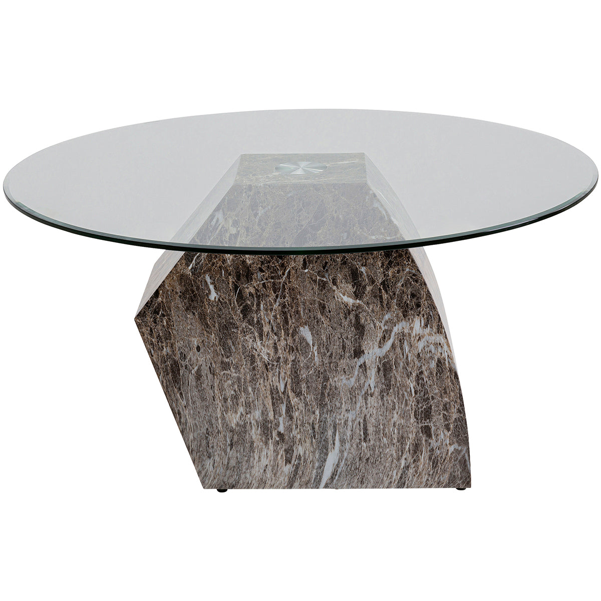 Rocky Coffee Table