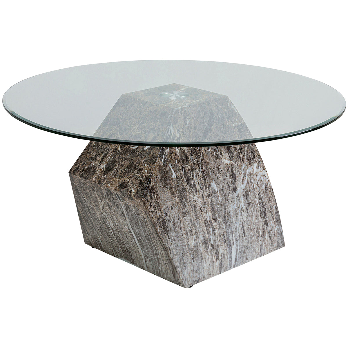 Rocky Coffee Table