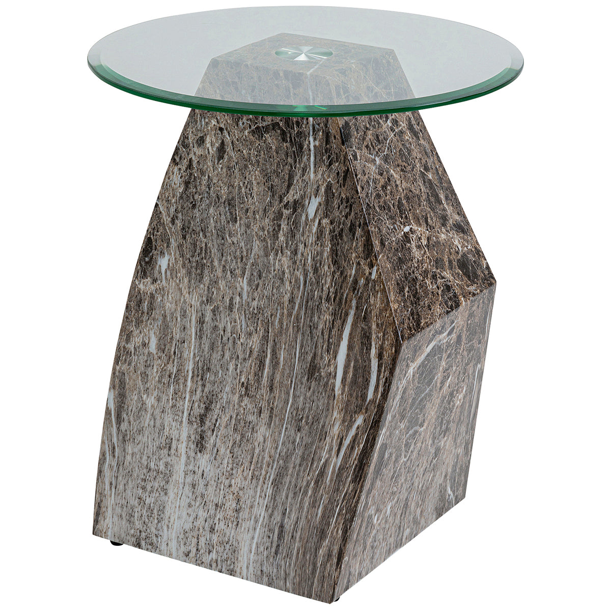 Rocky Side Table