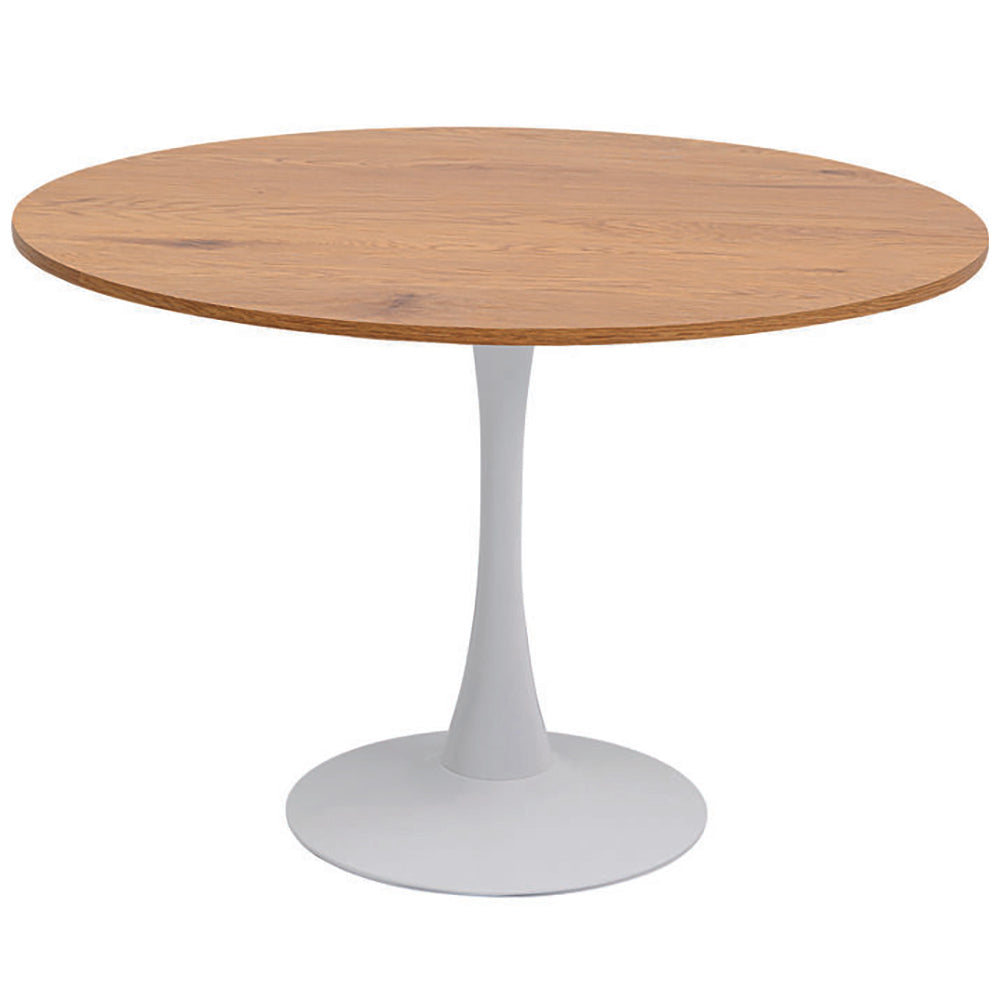 Schickeria Wood Look Dining Table