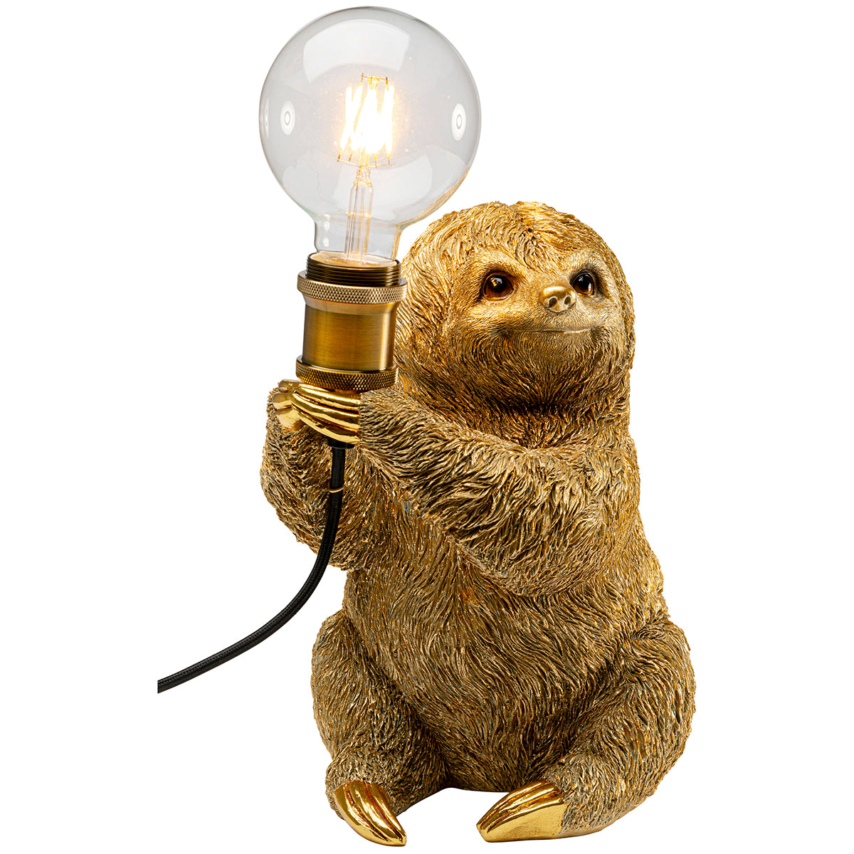 Sloth Animal Table Lamp