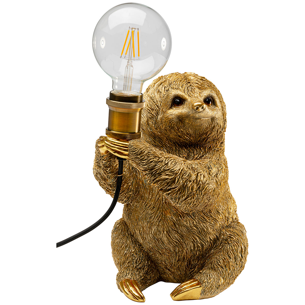 Sloth Animal Table Lamp