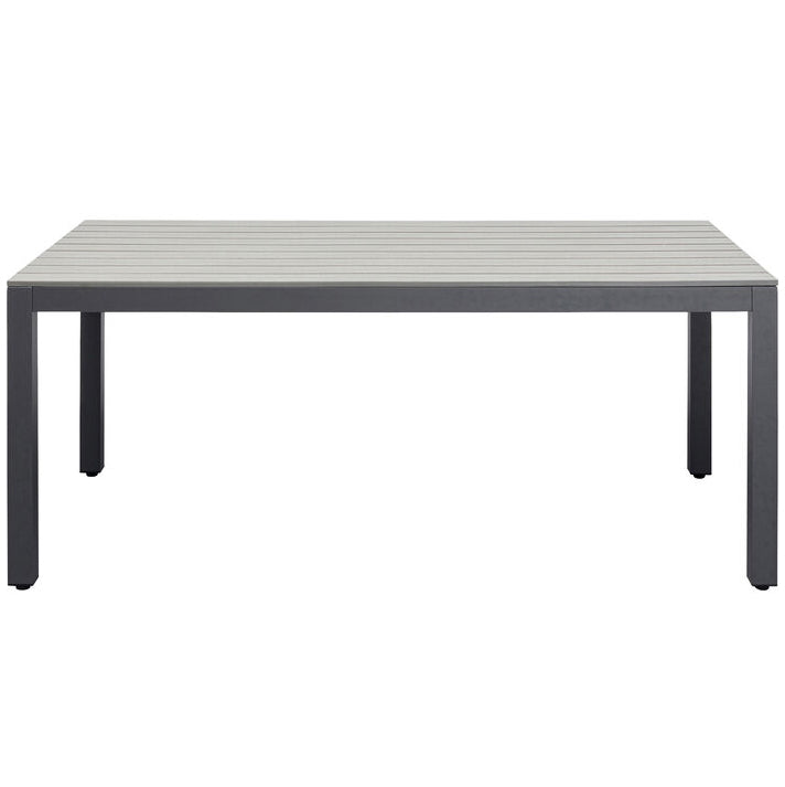 Sorrento Grey Table