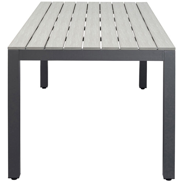 Sorrento Grey Table