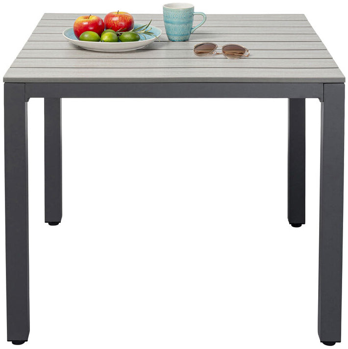 Sorrento Grey Table