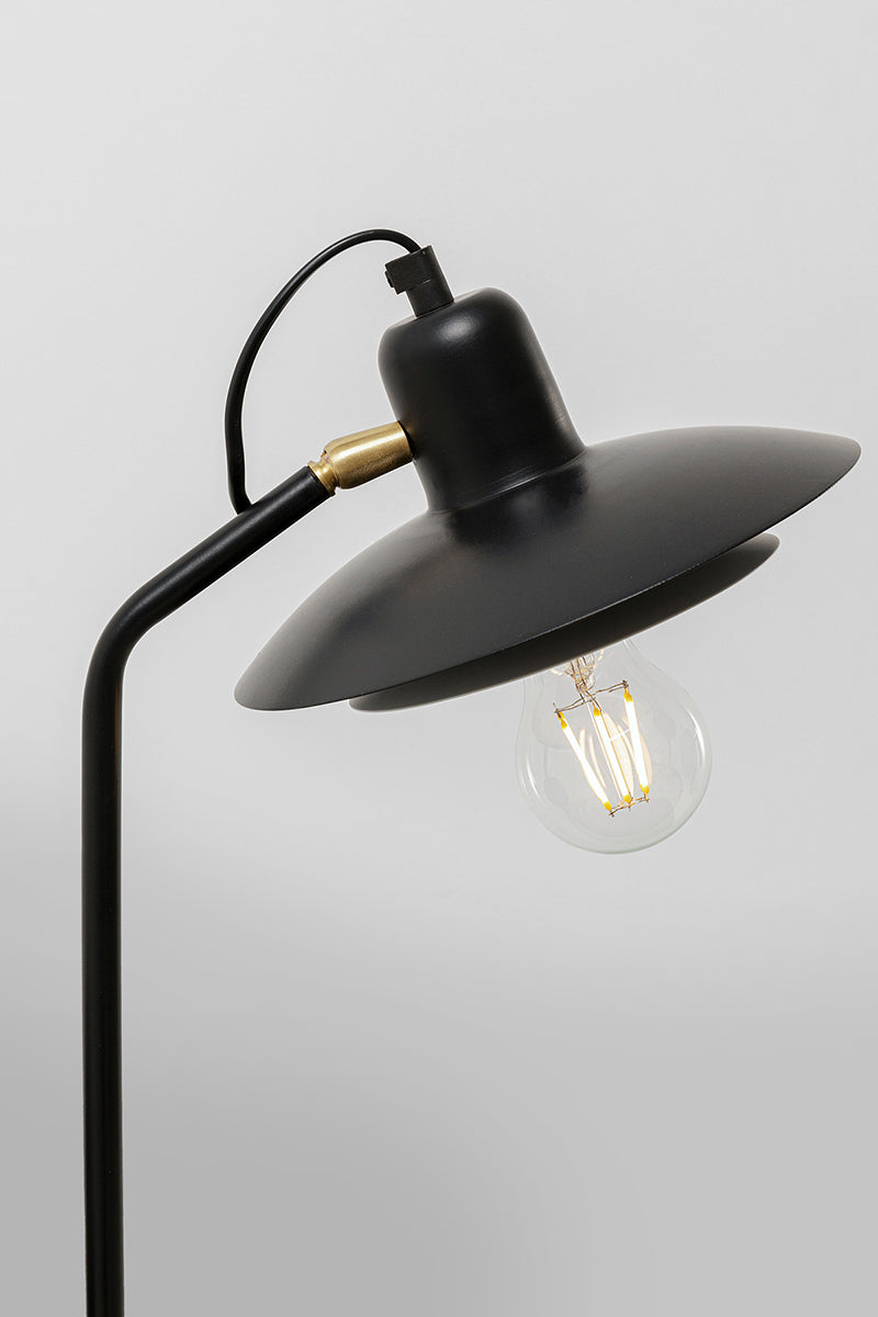 Speaker Duo Floor Lamp