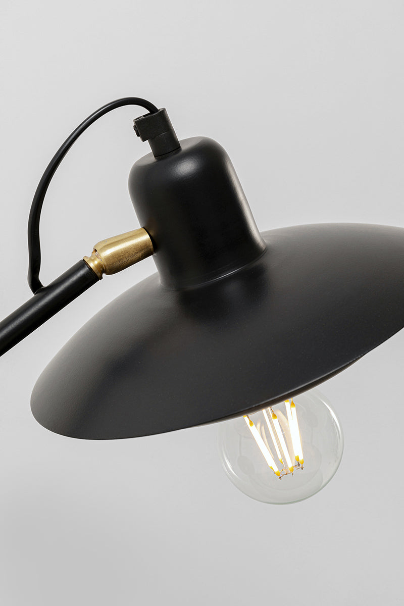 Speaker Duo Floor Lamp