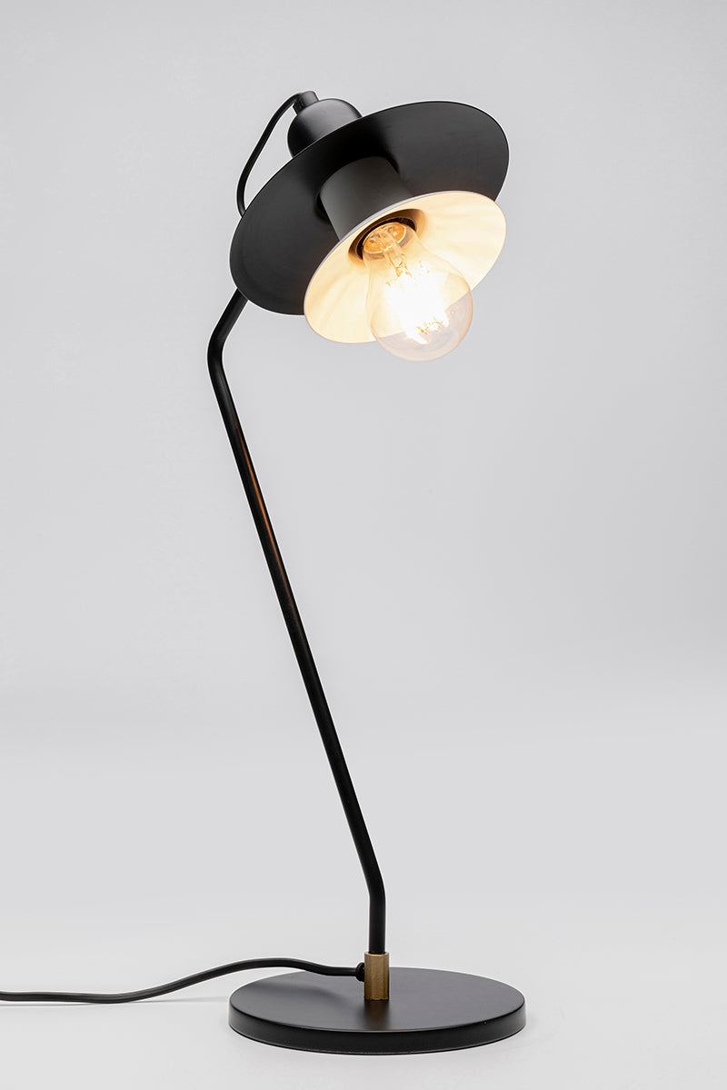 Speaker Table Lamp