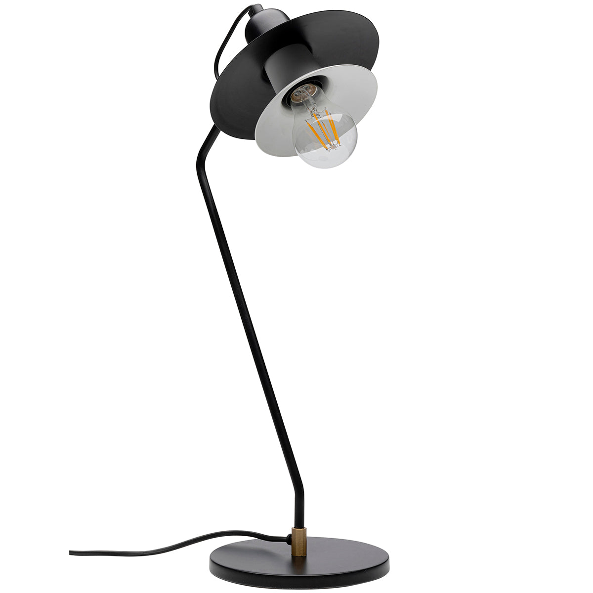Speaker Table Lamp