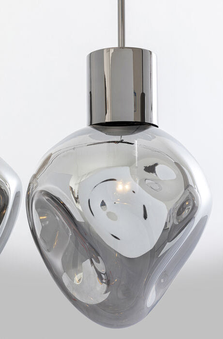 Supernova Line Pendant Lamp - WOO .Design