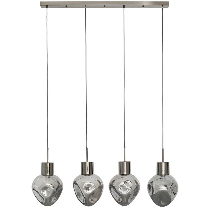 Supernova Line Pendant Lamp - WOO .Design