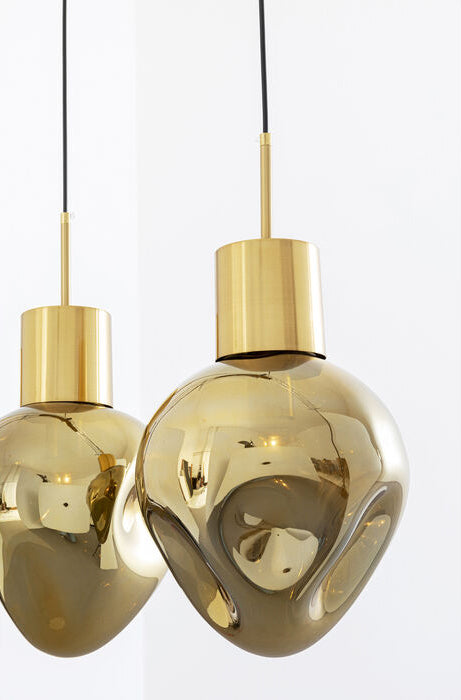 Supernova Line Pendant Lamp - WOO .Design