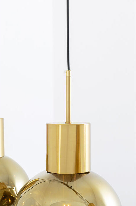 Supernova Line Pendant Lamp - WOO .Design