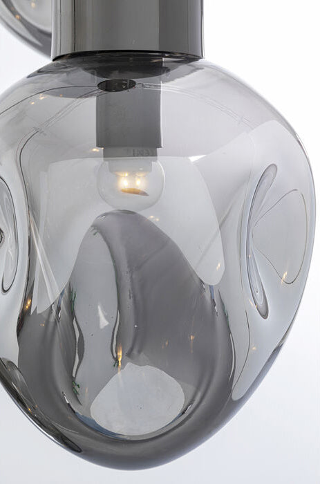 Supernova Pendant Lamp - WOO .Design