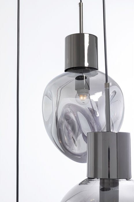 Supernova Pendant Lamp - WOO .Design