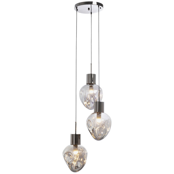 Supernova Pendant Lamp - WOO .Design