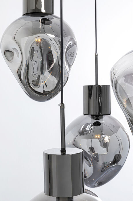 Supernova Pendant Lamp - WOO .Design