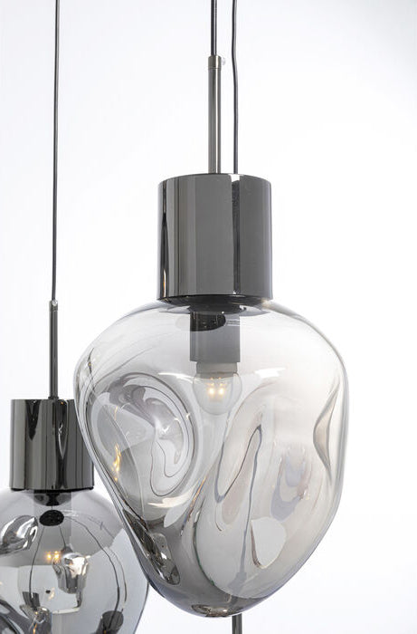 Supernova Pendant Lamp - WOO .Design