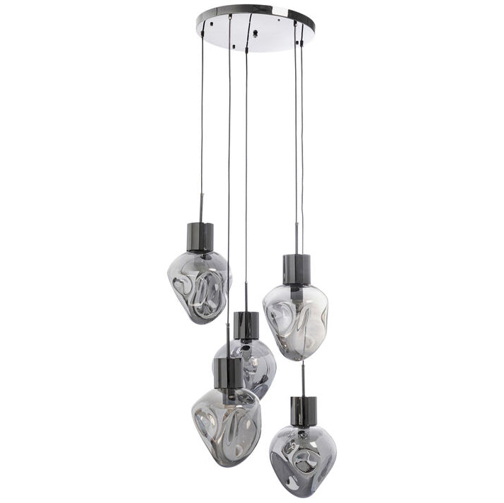 Supernova Pendant Lamp - WOO .Design