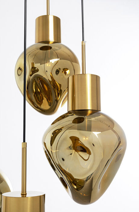 Supernova Pendant Lamp - WOO .Design