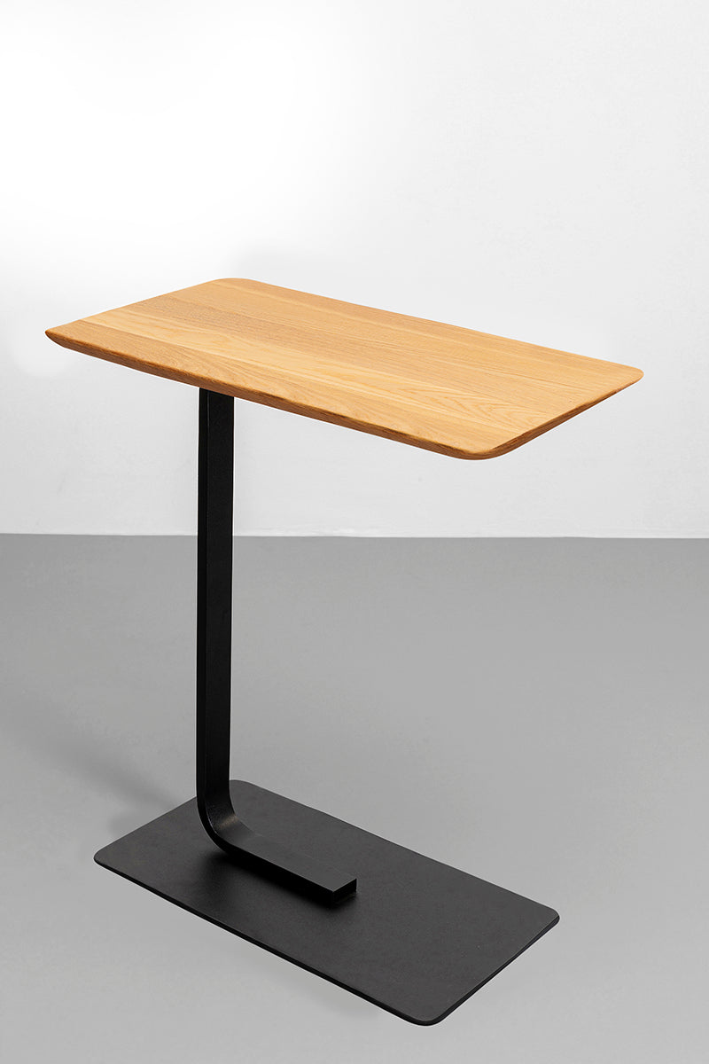 Tassilo Side Table
