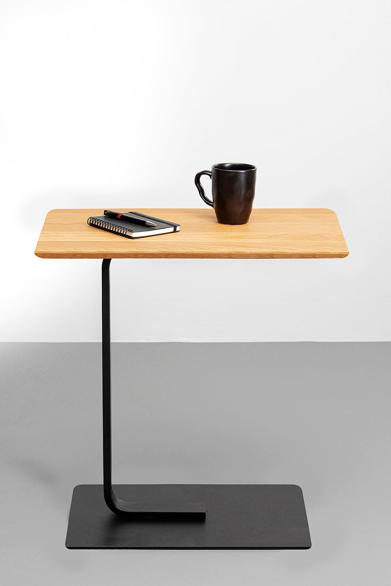 Tassilo Side Table
