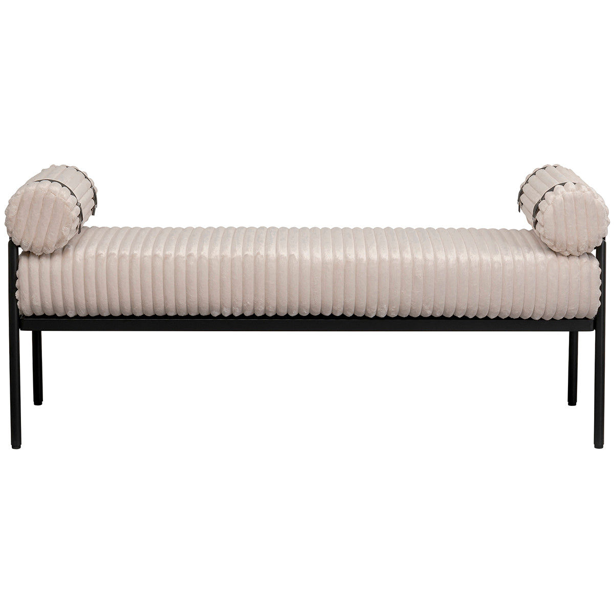 Tilly Beige Bench