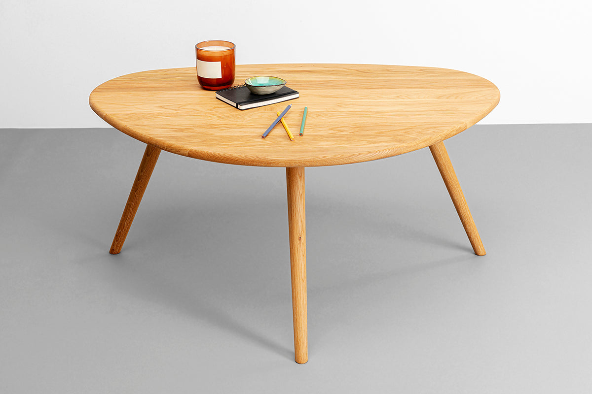 Vigo Coffee Table