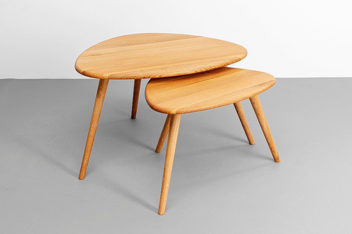 Vigo Side Table (2/Set)