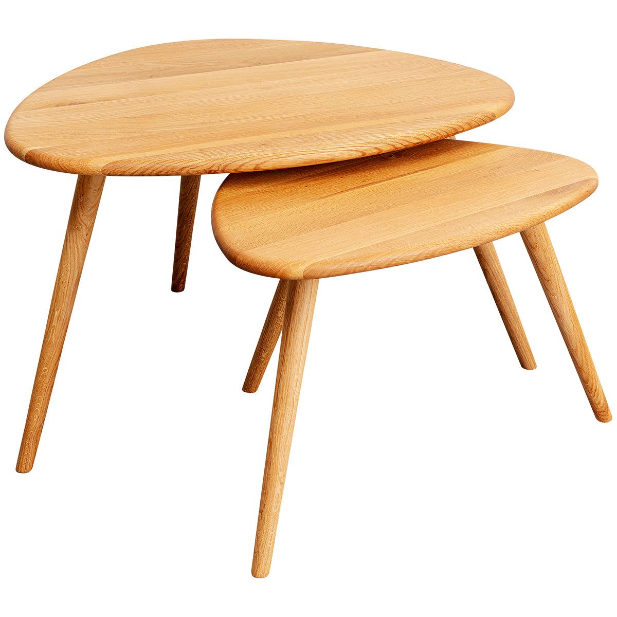 Vigo Side Table (2/Set)