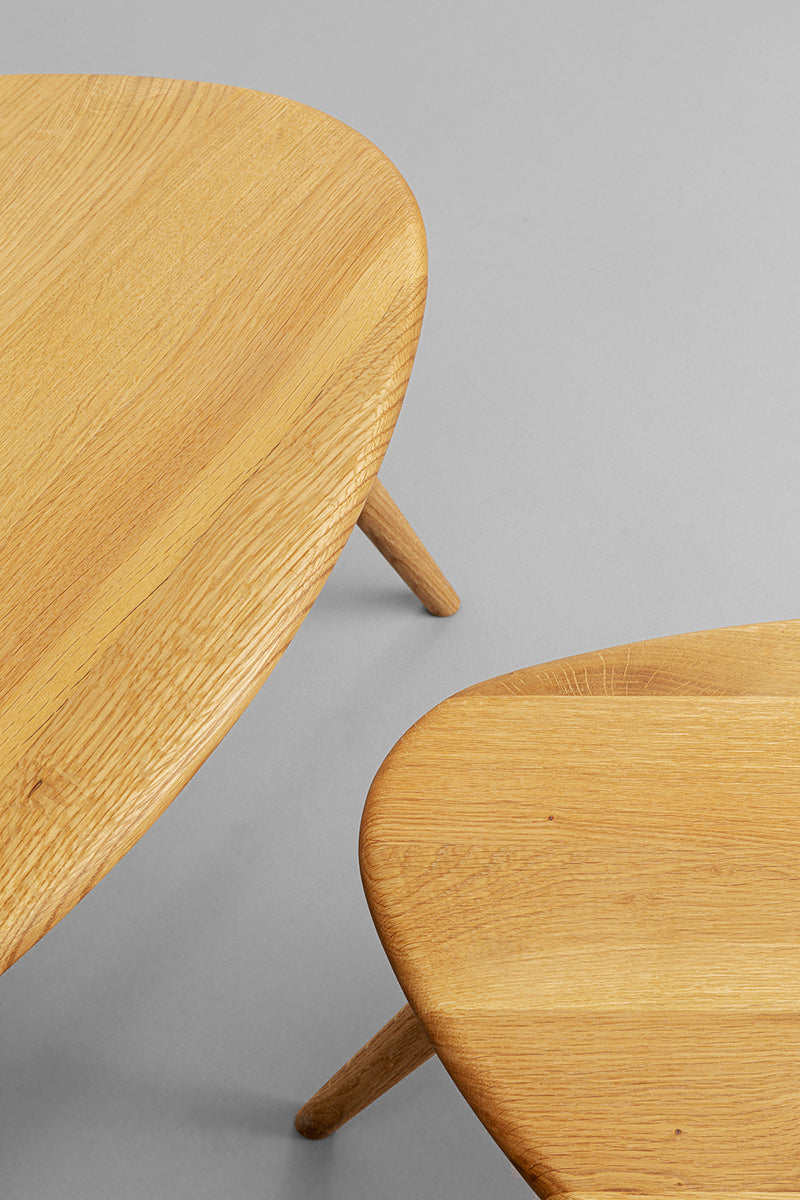 Vigo Side Table (2/Set)