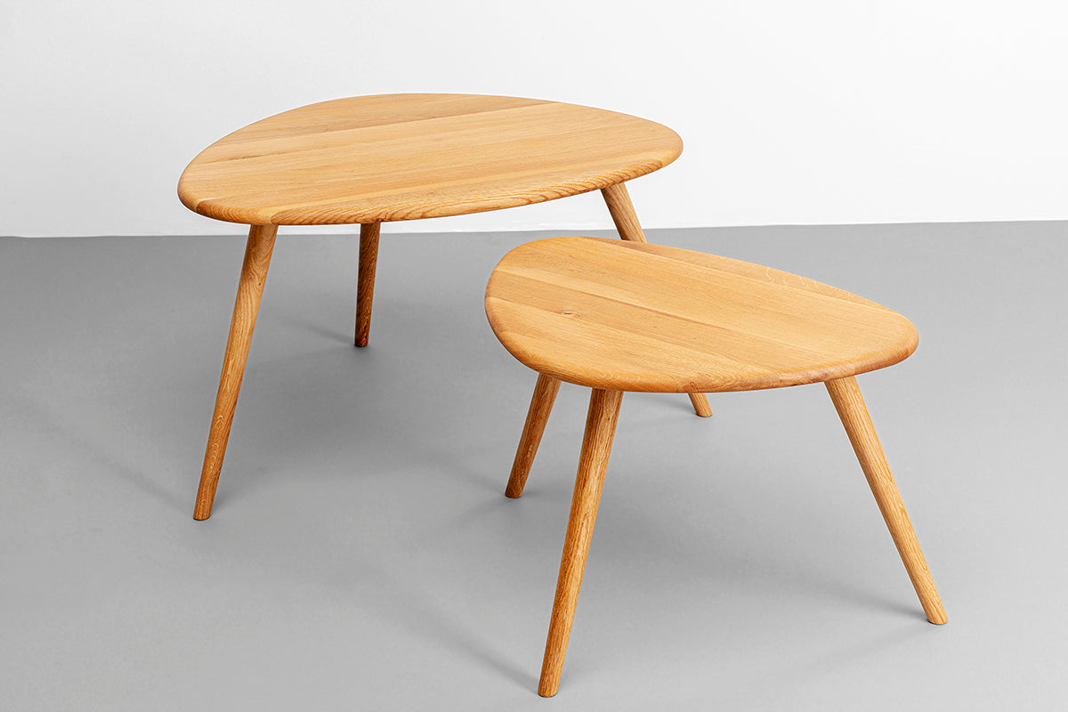 Vigo Side Table (2/Set)