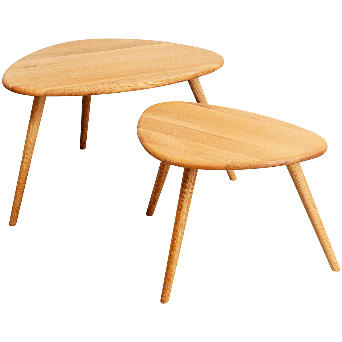 Vigo Side Table (2/Set)