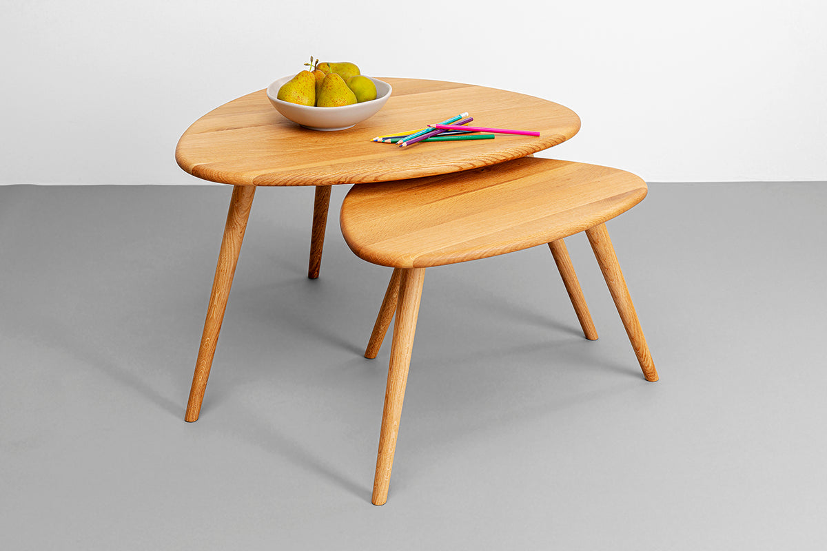 Vigo Side Table (2/Set)