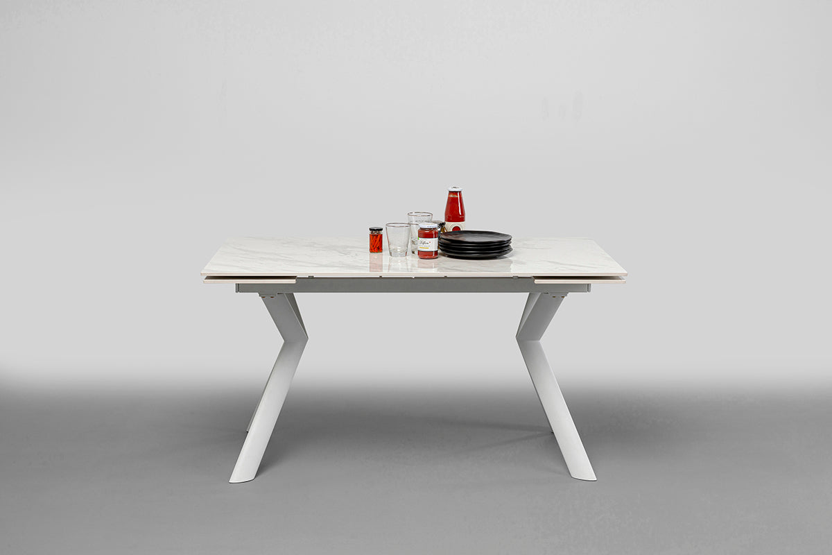 Xenia Extendable Table