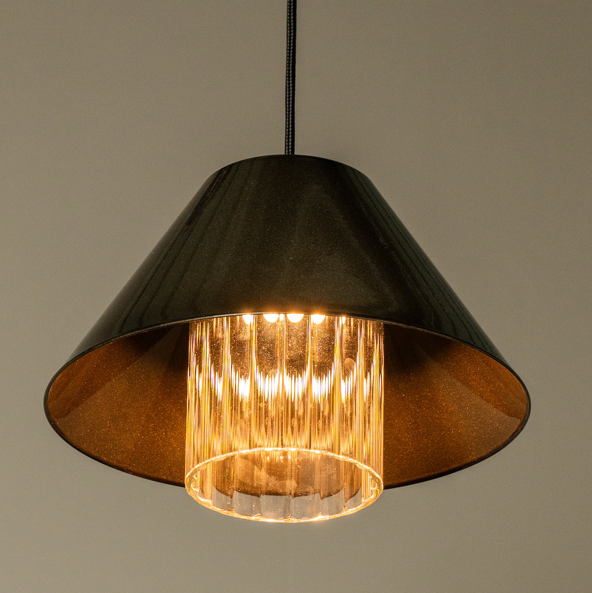 O La-La Pendant Lamp