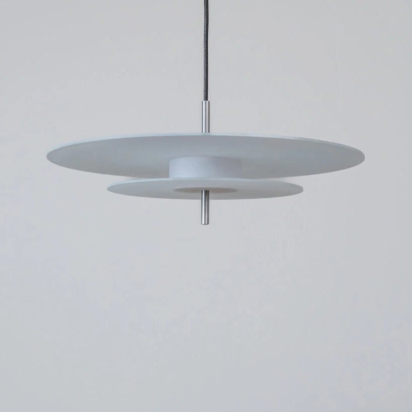 Aeroplan Glass Pendant Lamp
