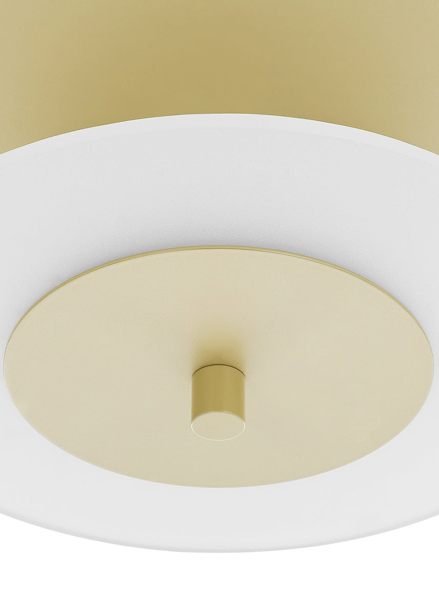 Aeroplan Ceiling Lamp