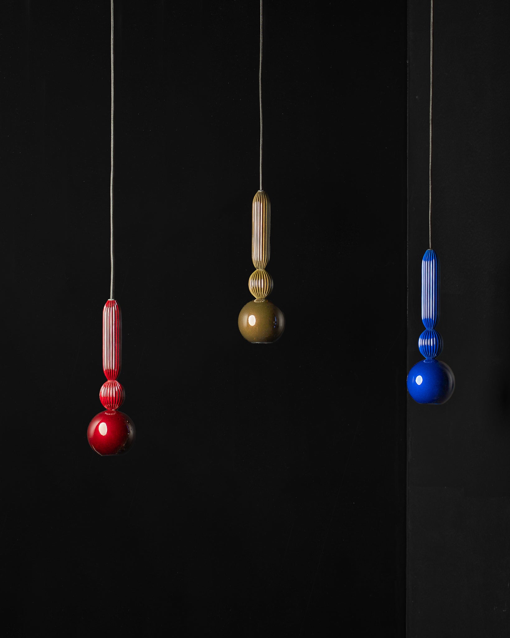 Bosca Pendant Lamp