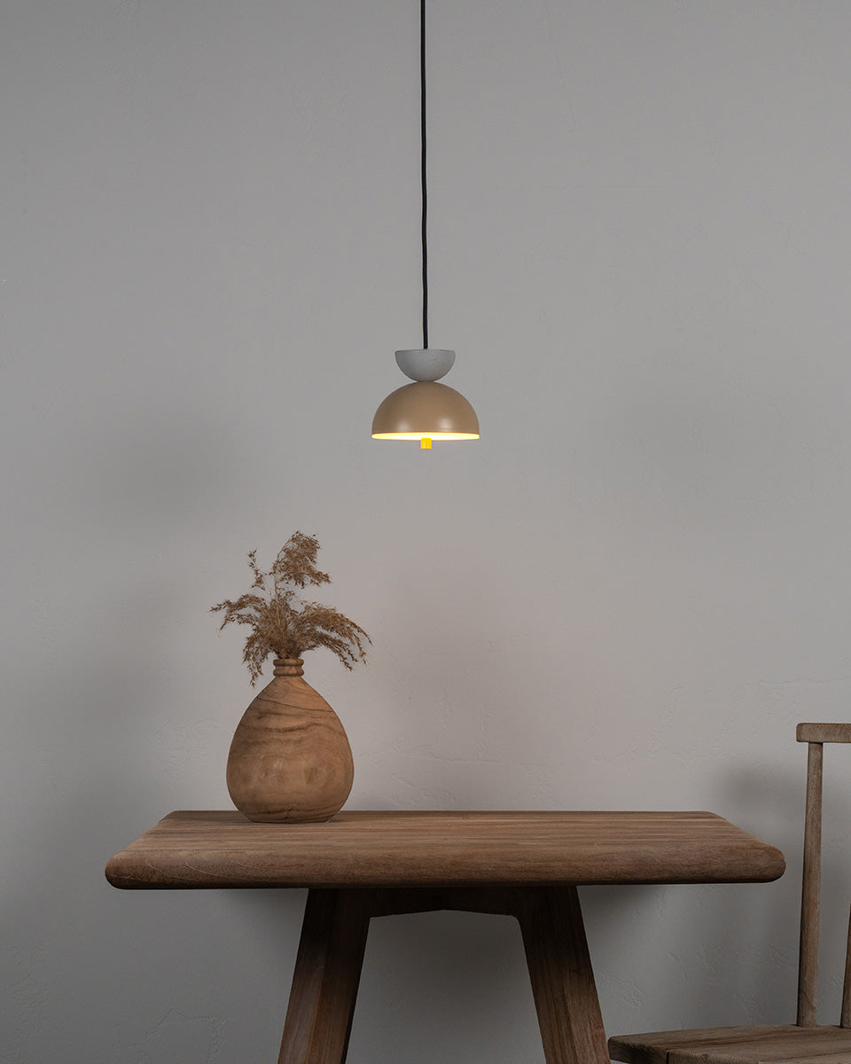Boston Pendant Lamp