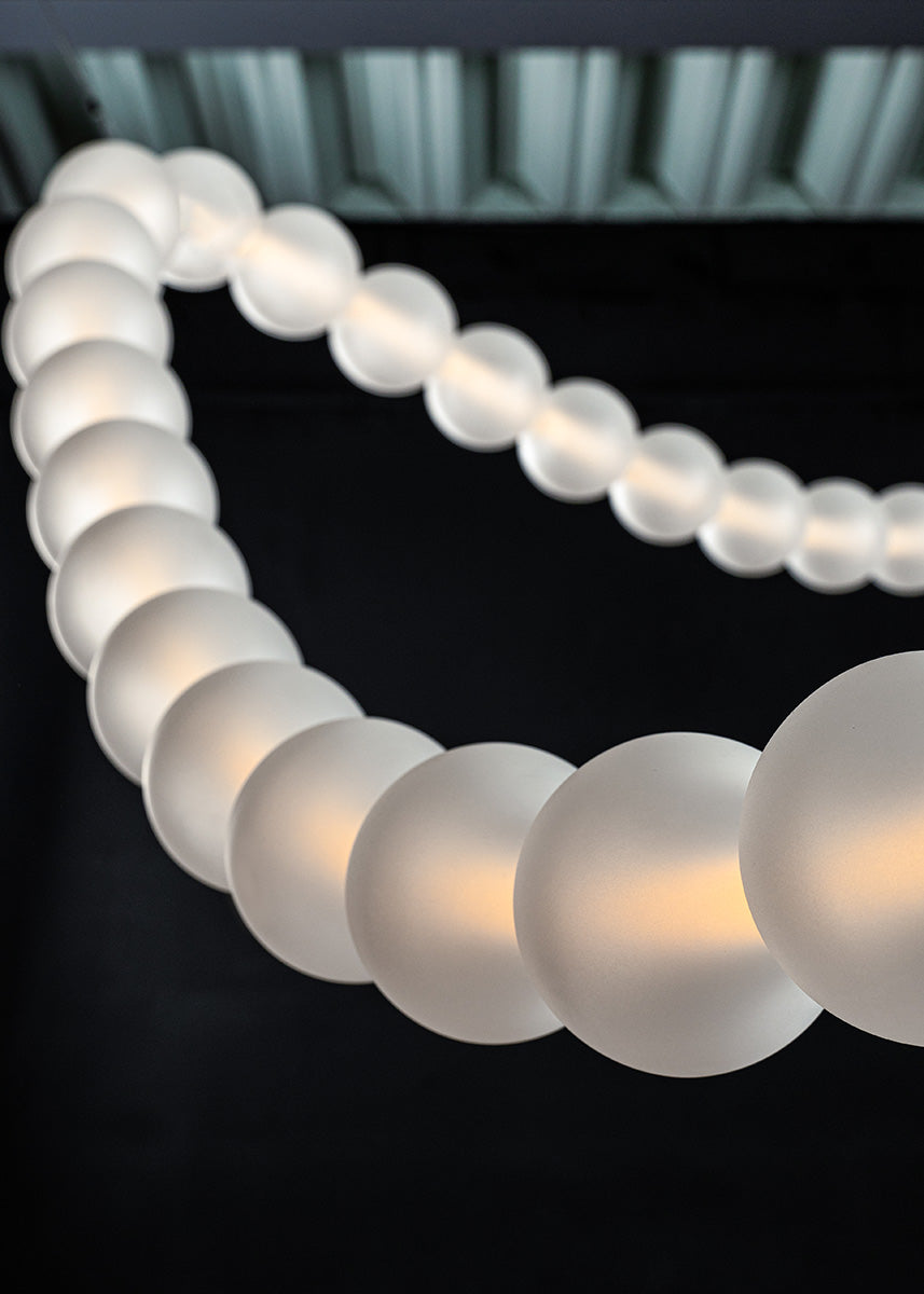 Daisy LED Lamp