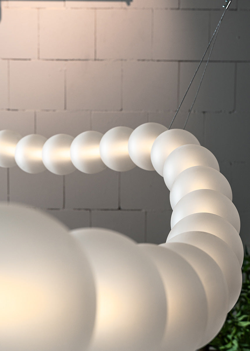 Daisy LED Lamp