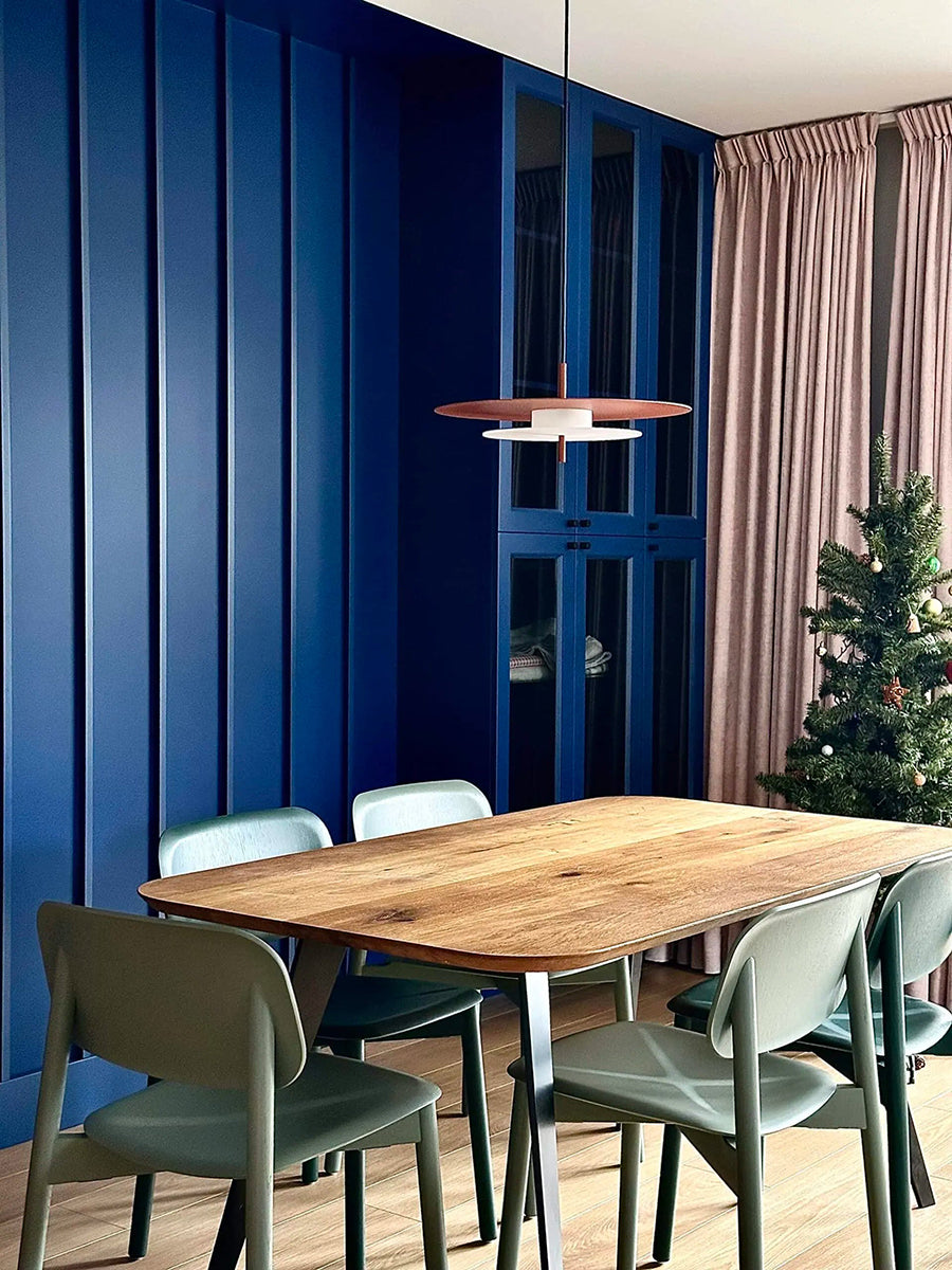 Aeroplan Pendant Lamp